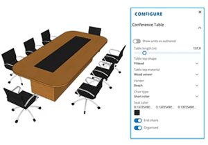 SketchUp incluye