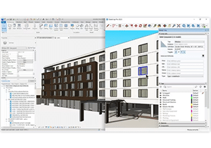 SketchUp incluye