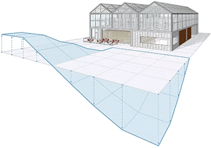 SketchUp incluye