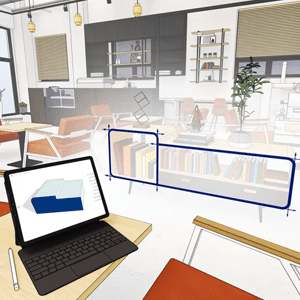 SketchUp incluye